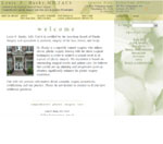 Archived homepage of Dr. Bucky