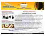 Archived homepage of Industry Nexus